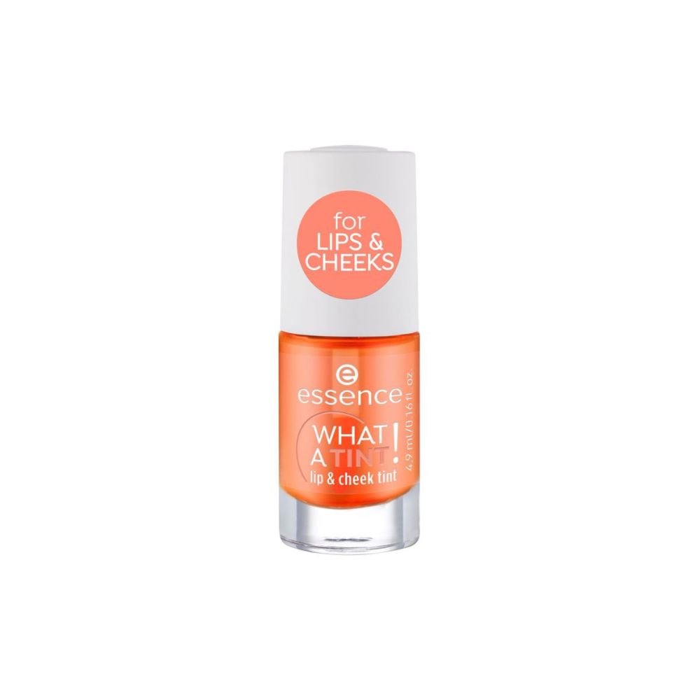 Essence What A Tint Lip&Cheek Tint
