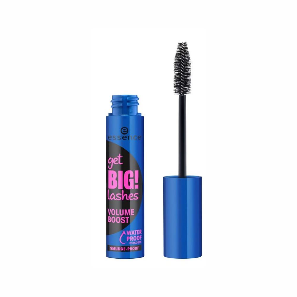 ESSENCE get BIG lashes Mascara