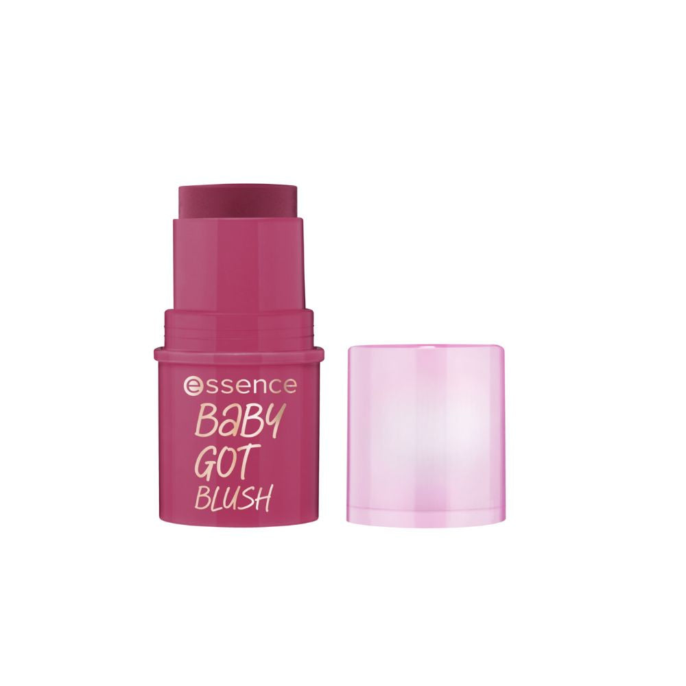 Essence Baby Got Blush Blusher