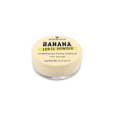 Essence Banana Loose Powder