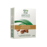 Aloe Eva Hair Ampoules