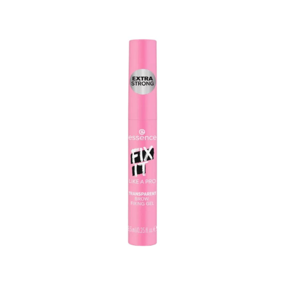 Essence Fix It Like A Pro Brow Gel
