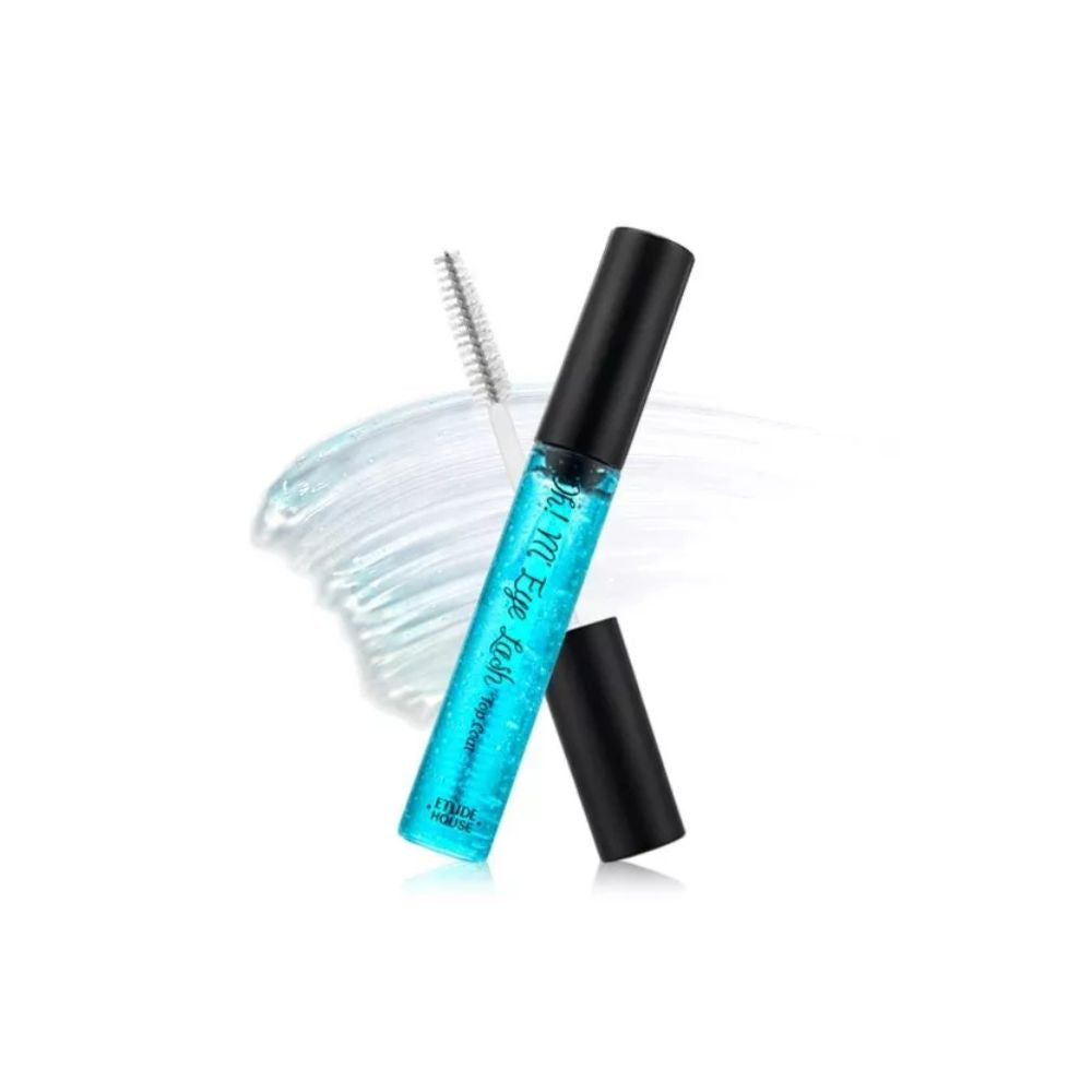 Etude Oh! m'Eye Lash Top Coat Mascara