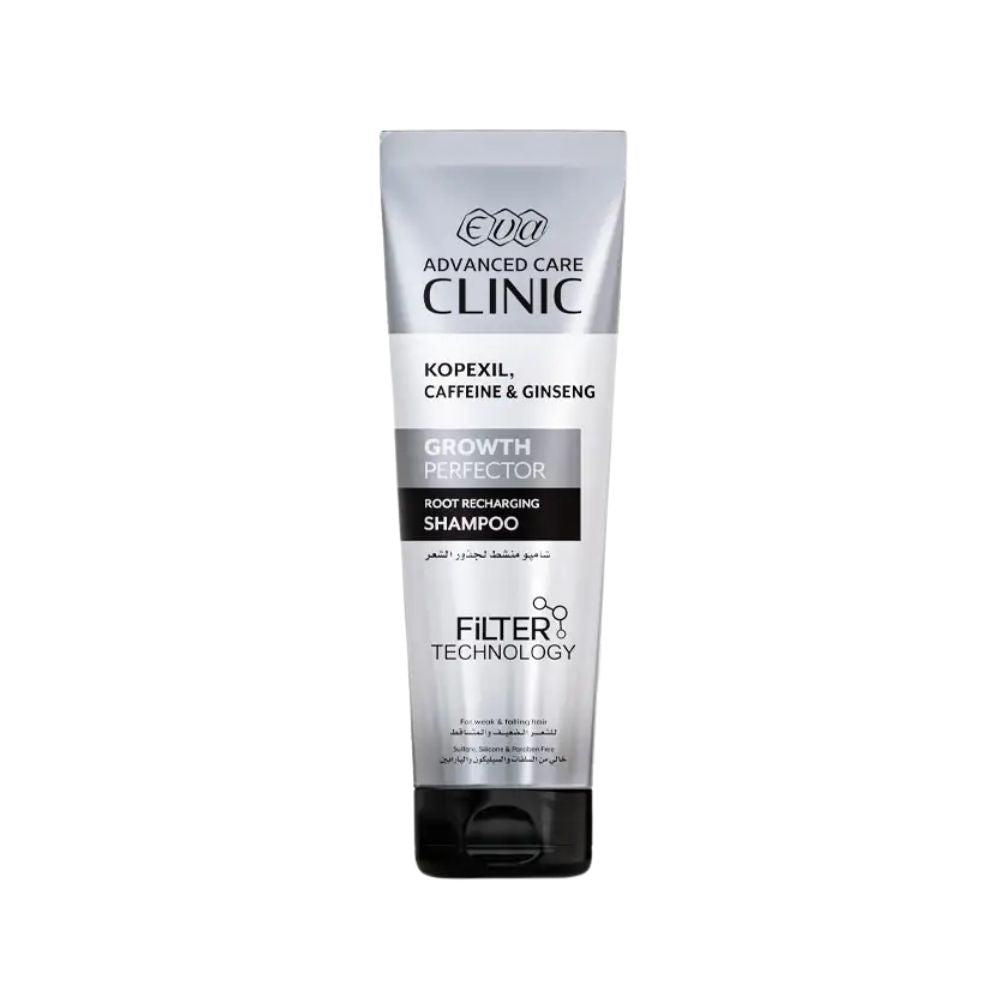 Eva Advanced Care Clinc Shampoo