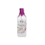 Eva Optimum Care Recipe Shower Cream