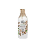 Eva Optimum Care Recipe Shower Cream
