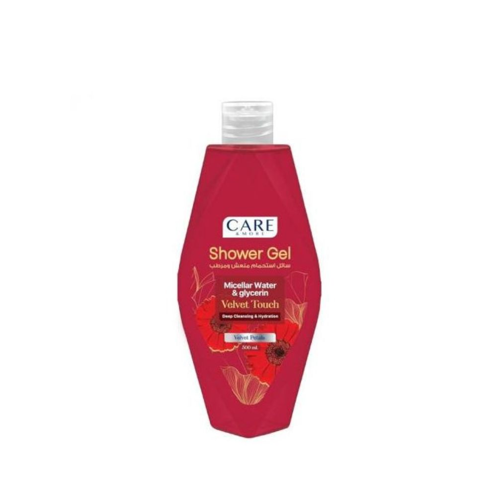Care & More Shower Gel