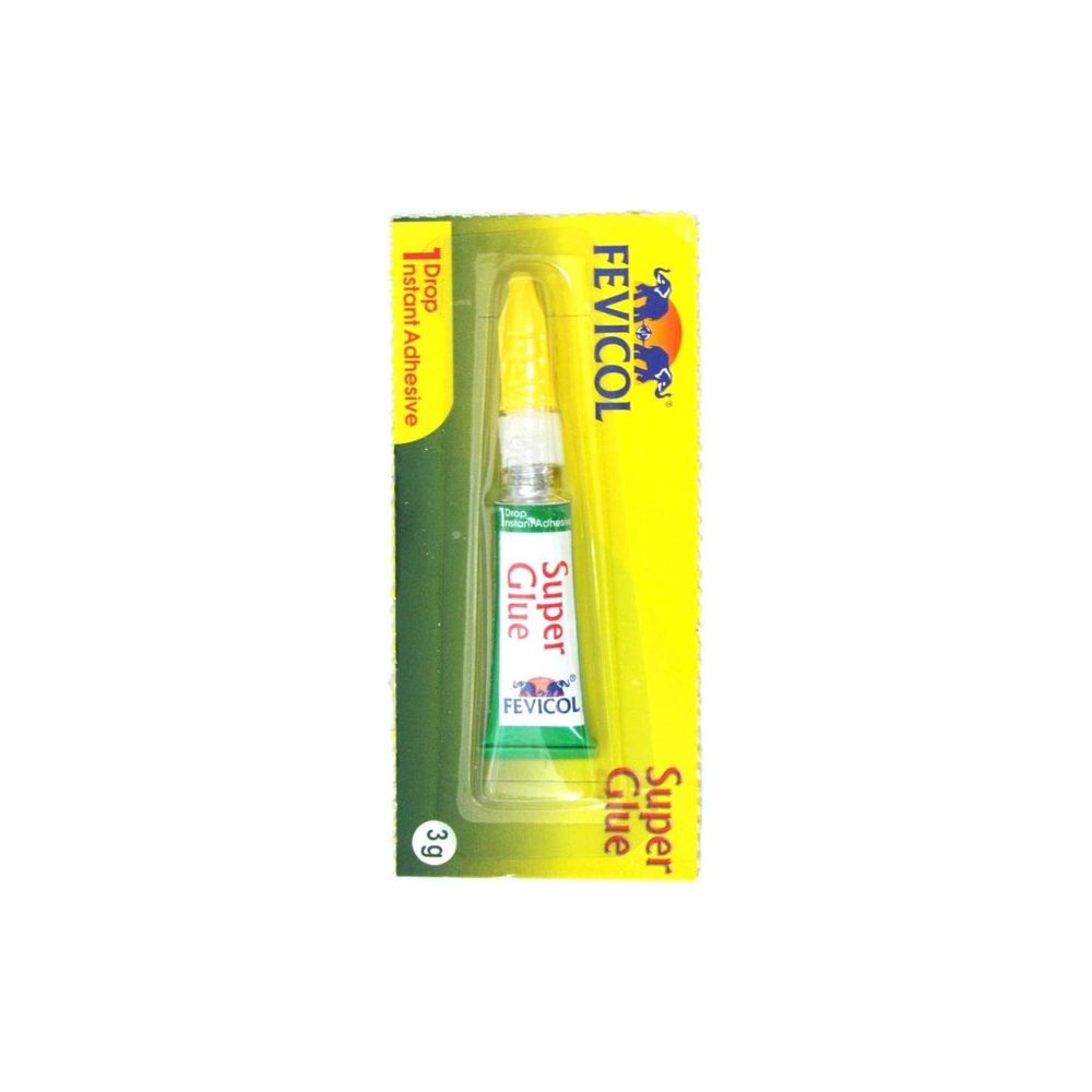 Fevicol Super Glue