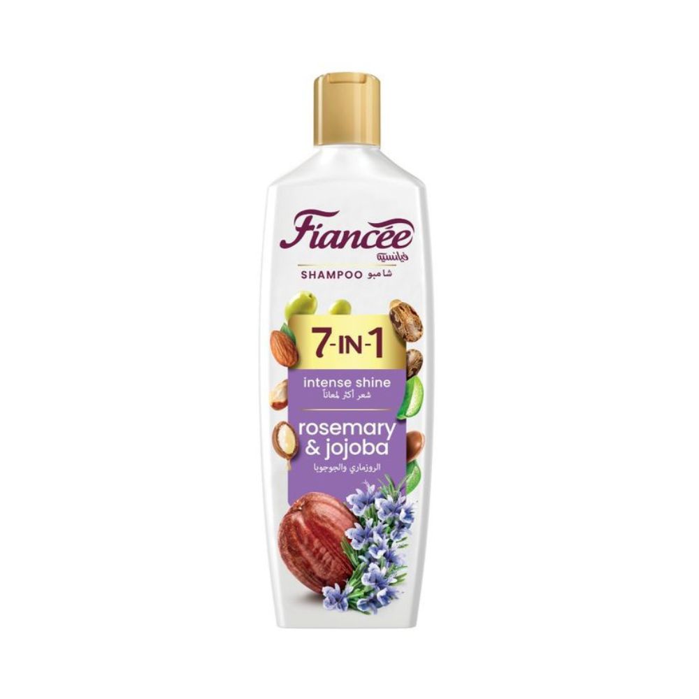 Fiancee 7-IN-1 Shampoo