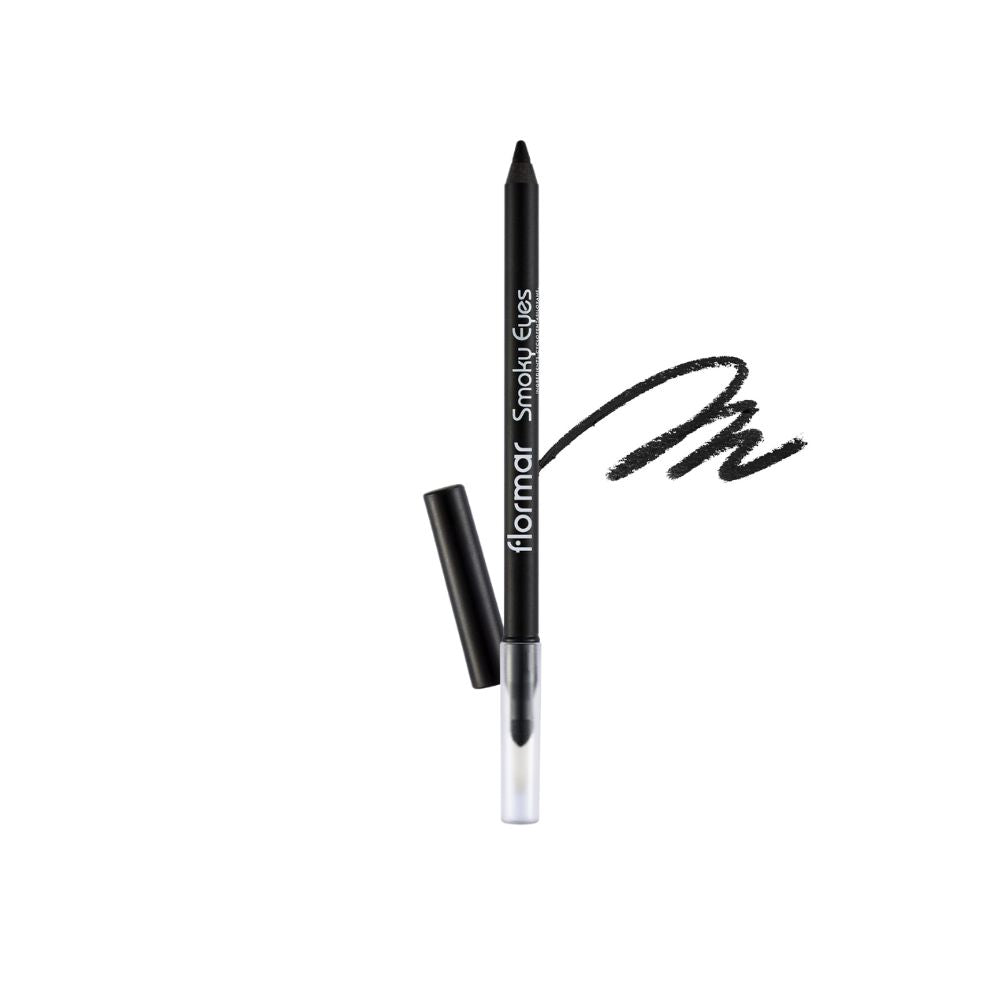 Flormar Smoky Eyes Waterproof Eyeliner