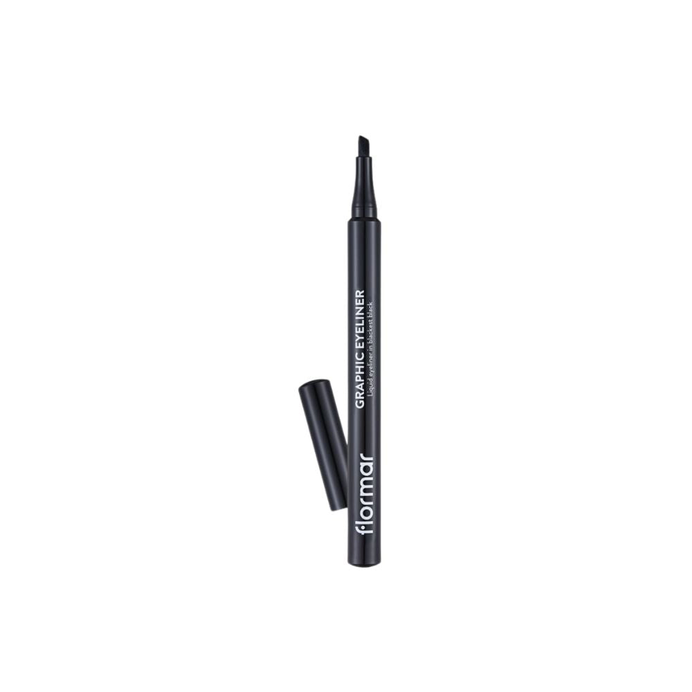 Flormar Graphic Eyeliner