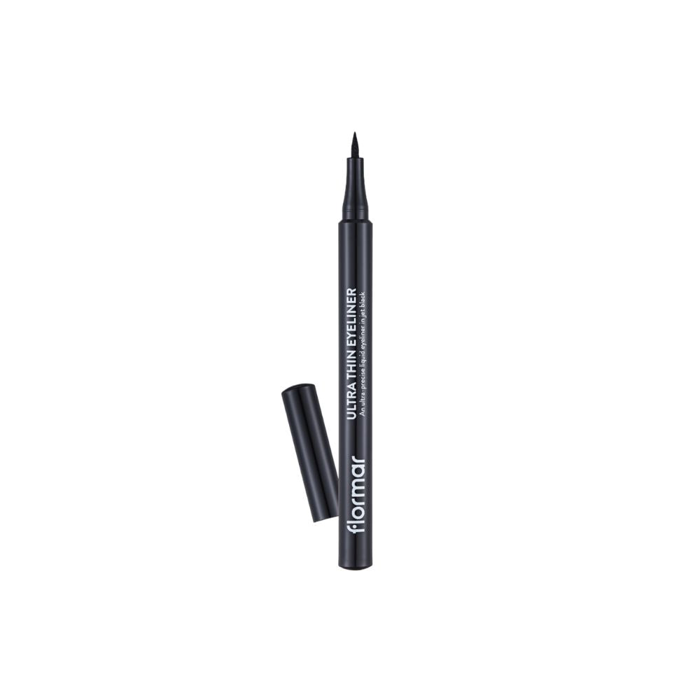 Flormar Ultra Thin Eyeliner