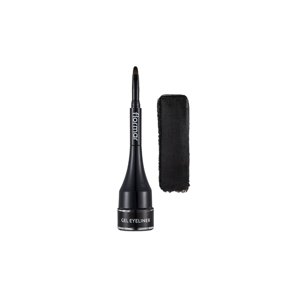 Flormar Gel Eyeliner