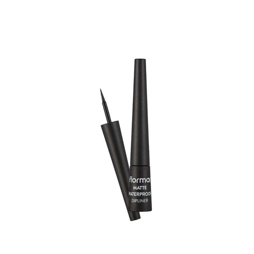Flormar Matte Waterproof Dipliner