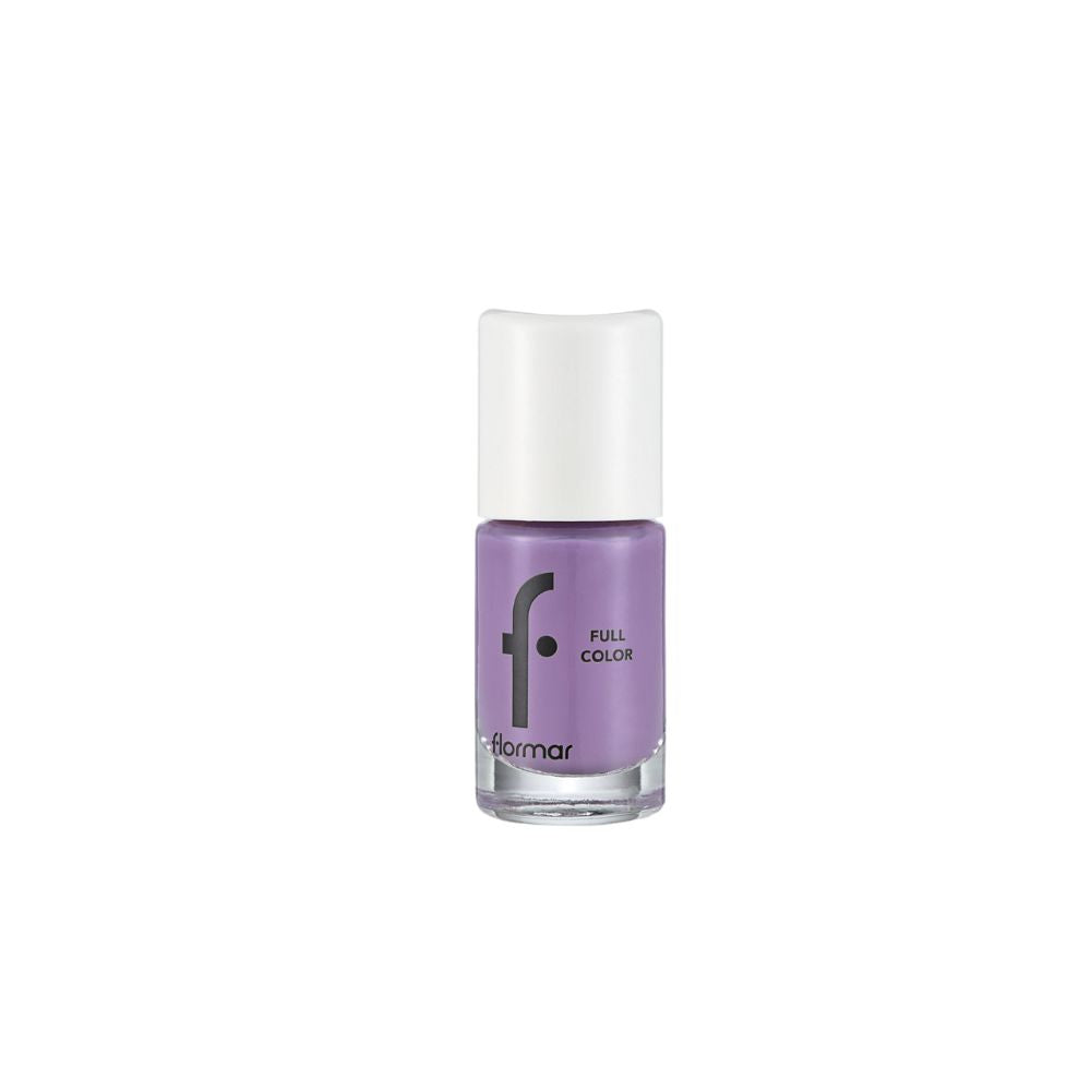 Flormar Full Color Nail Enamel