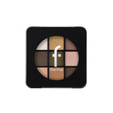 Flormar Eyeshadow Palette