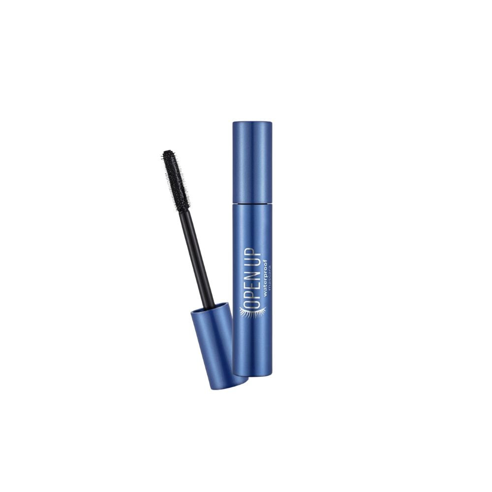 Flormar Open Up Waterproof Mascara