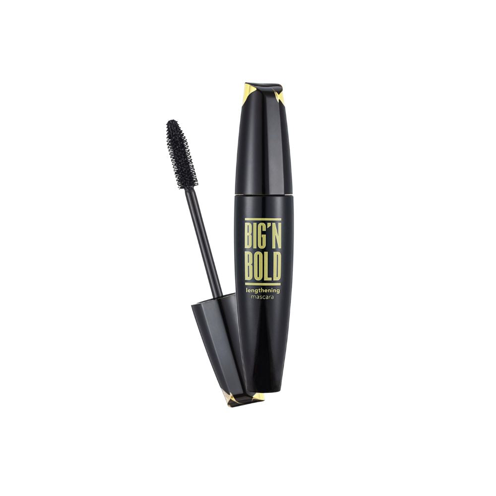 Flormar Big 'N Bold Lengthening Mascara