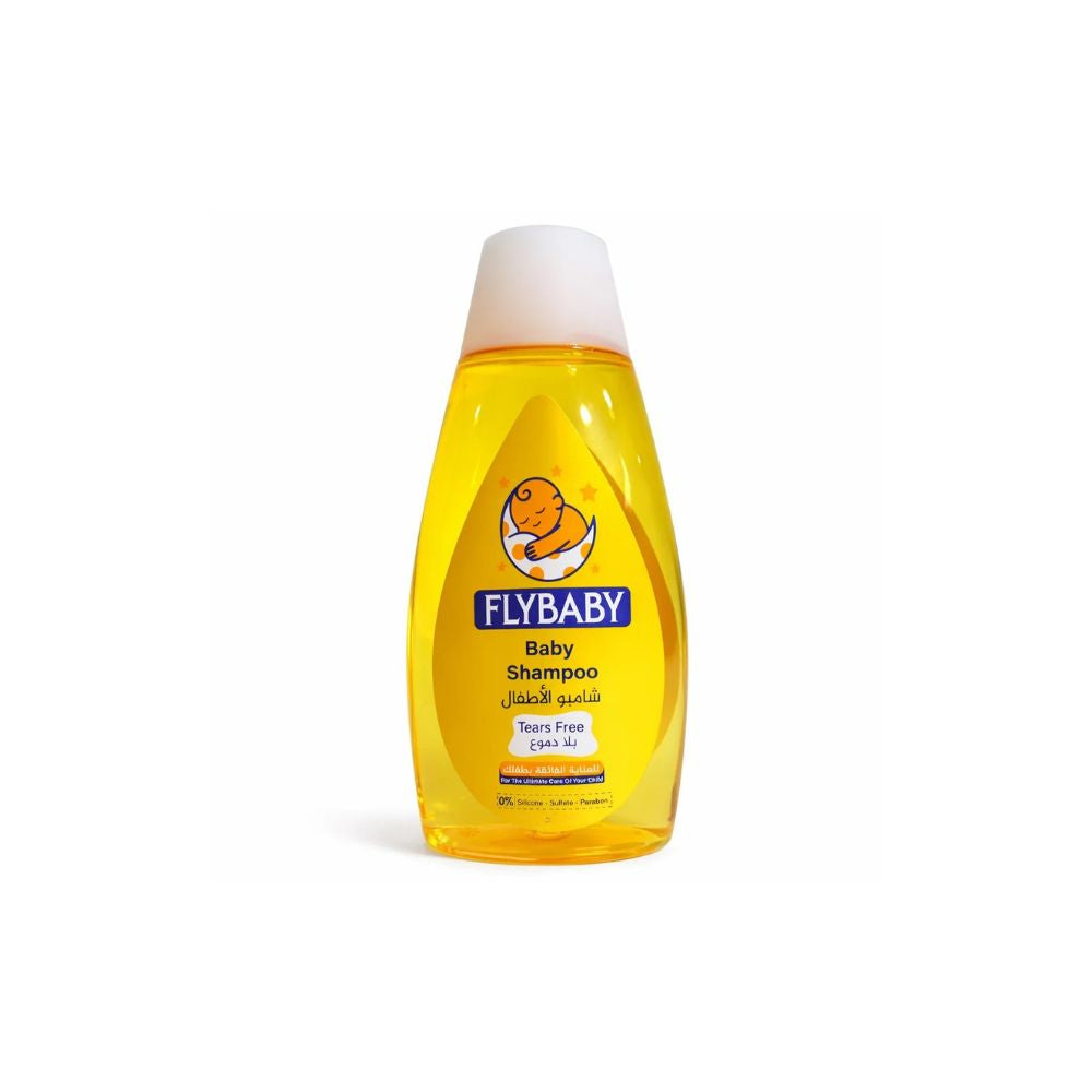 Fly Baby Shampoo