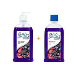 frida hand wash