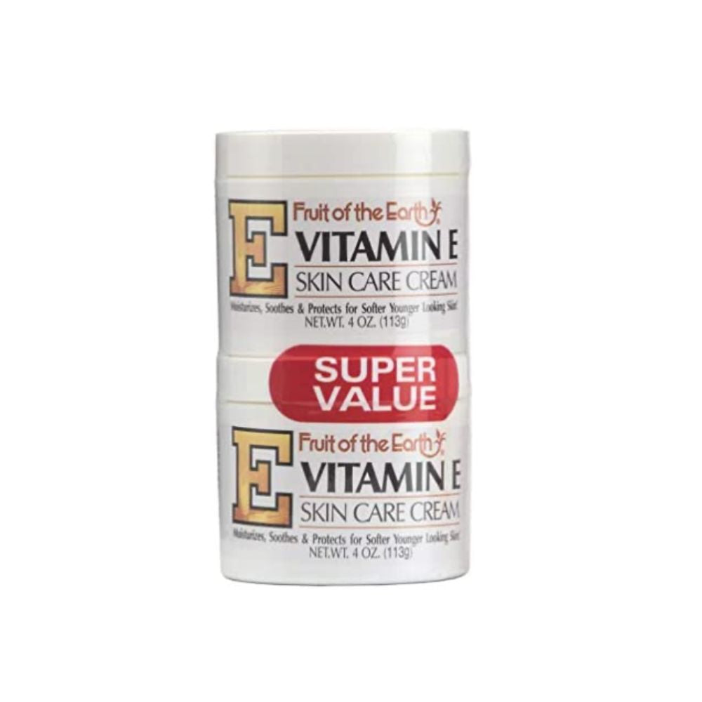 Fruit of the Earth Vitamin E Cream