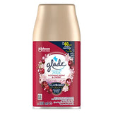 glade Automatic Air Freshner Refill
