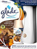 glade Automatic Air Freshner