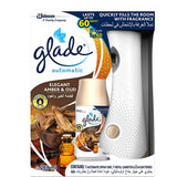 glade Automatic Air Freshner