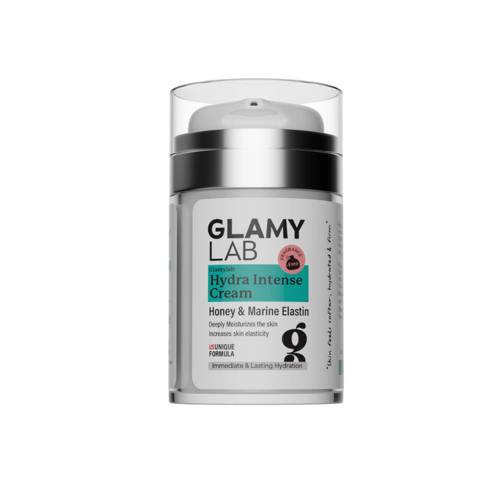 Glamy Lab Hydra Intense Cream