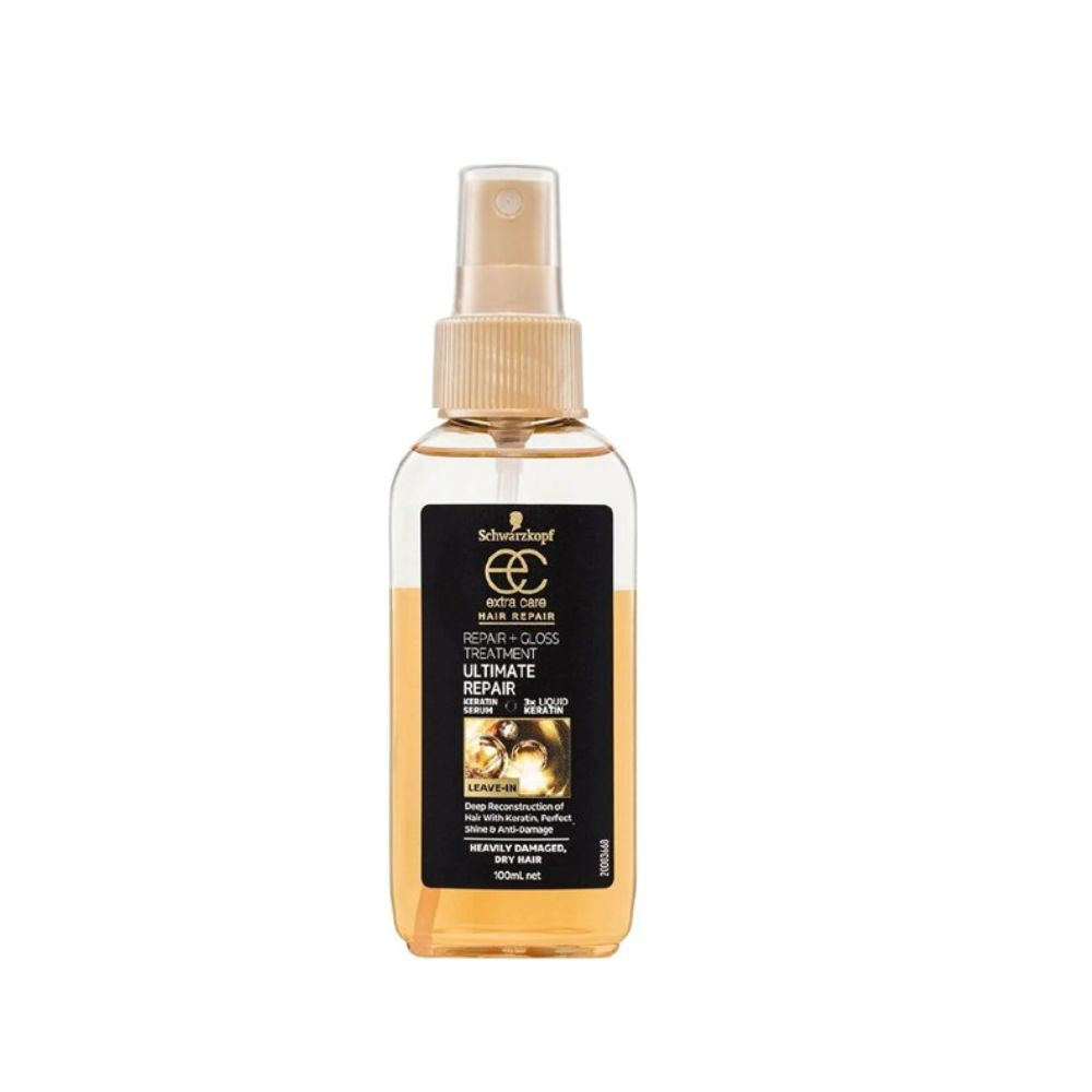 Schwarzkopf Extra Care Hair Repair Gloss Treatment