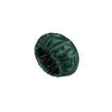 Groove Satin Bonnet