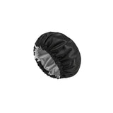 Groove Satin Bonnet
