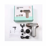 Mini Fascia Gun Massager GB-350