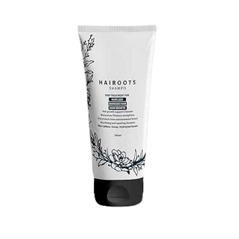 Hairoots Deep Treatment Hair Loss Shampoo