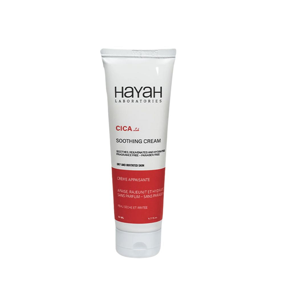 Hayah Cica Lab Cream