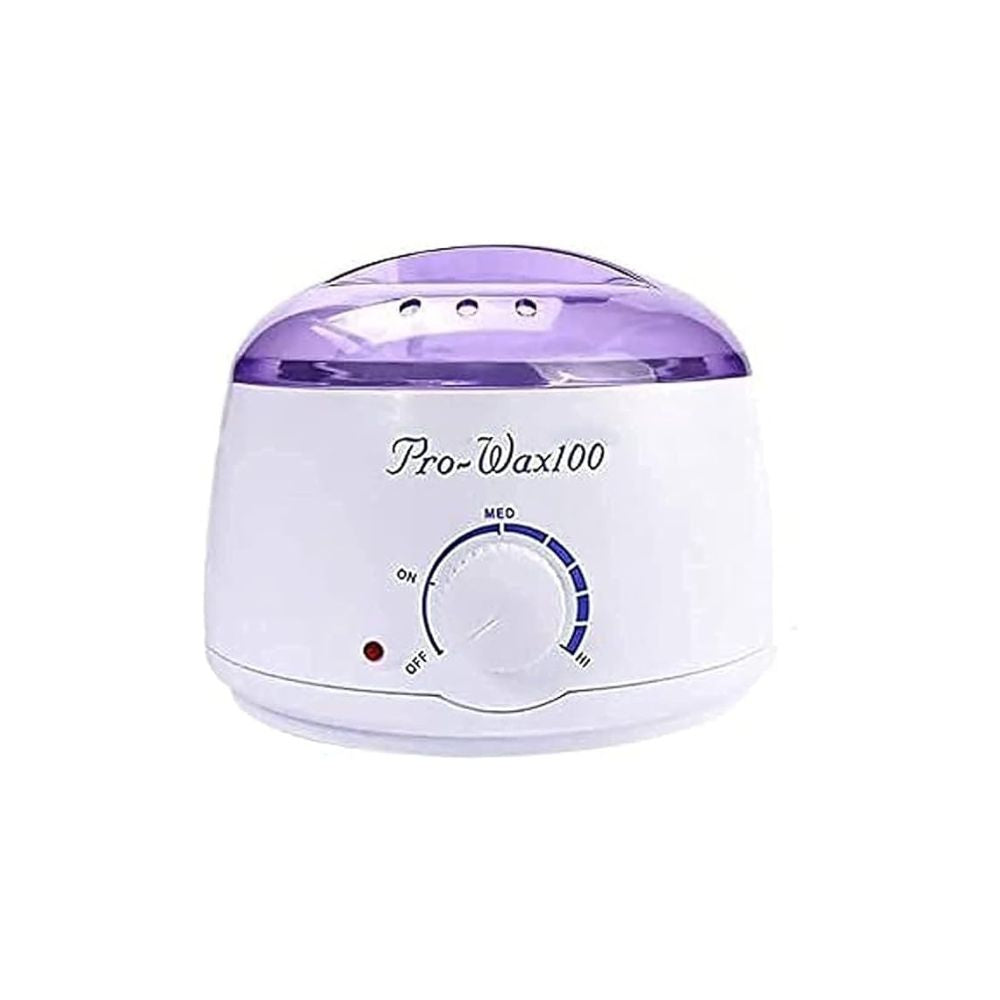 Pro Wax Heater 100