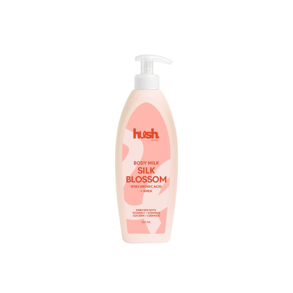 Hush Body Milk