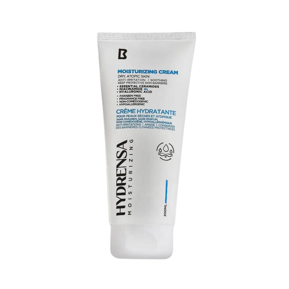 Hydrensa Moisturizing Cream