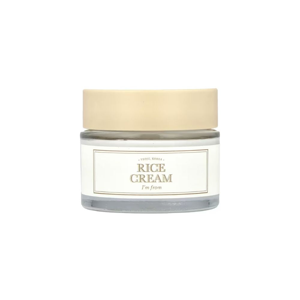 I'M From Rice Cream 50gm