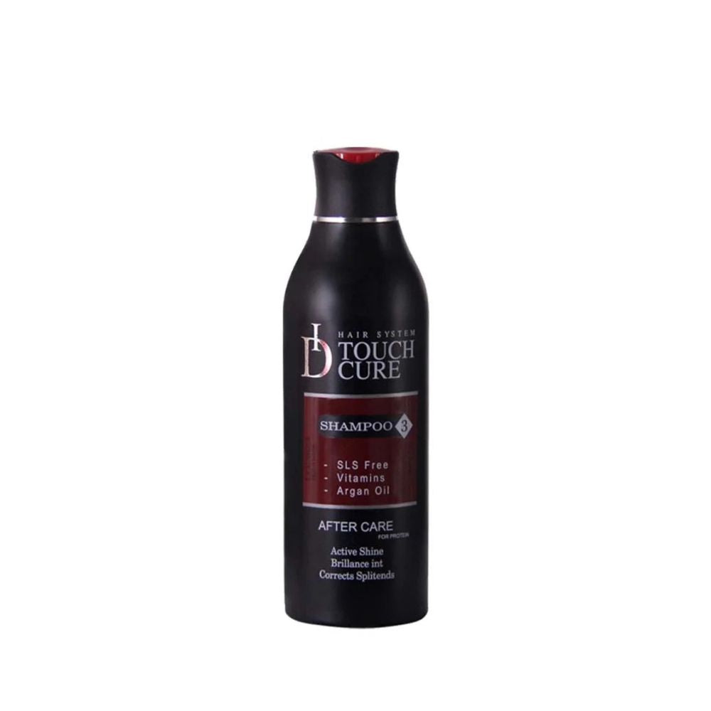 ID Touch Cure Shampoo