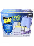 Raid Mosquito Repellent Device