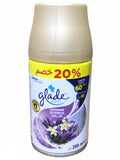 glade Automatic Air Freshner Refill