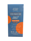 Eva Sun & Sea Face Sunscreen