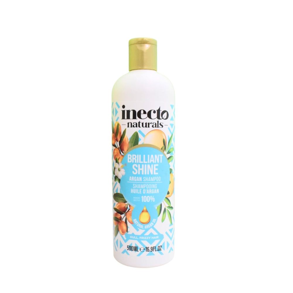Inecto Shampoo