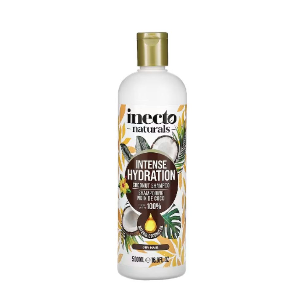 Inecto Shampoo