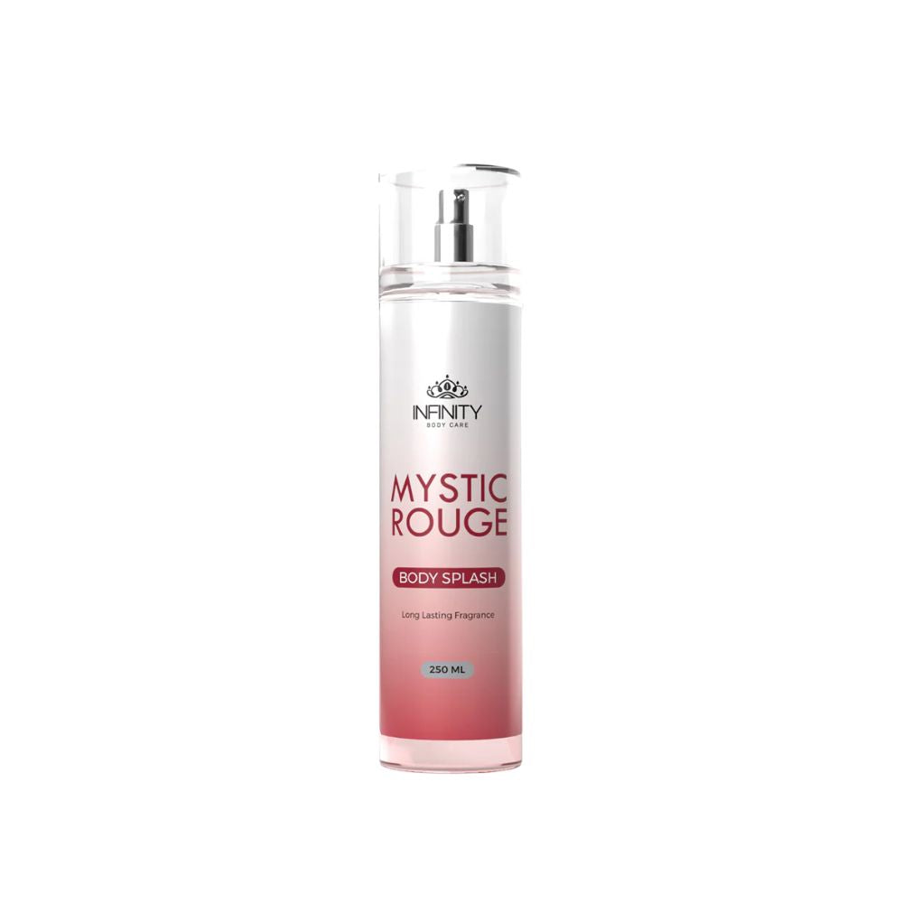 Infinity Body Splash