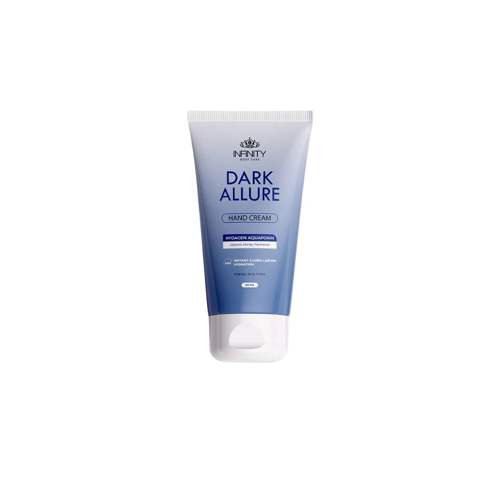 Infinity Hand Cream