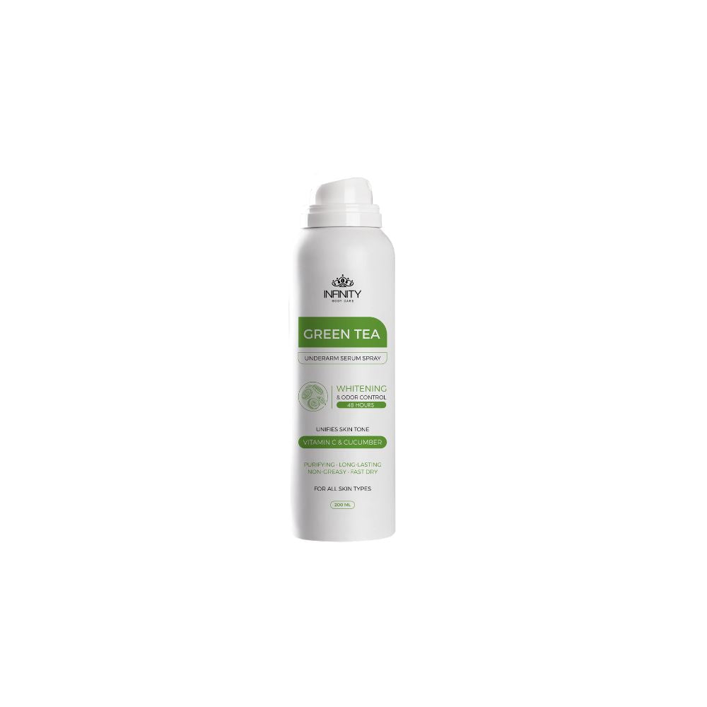 Infinity Under Arm Serum Spray