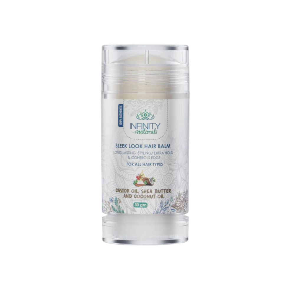 Infinity Naturals Sleek Hair Balm