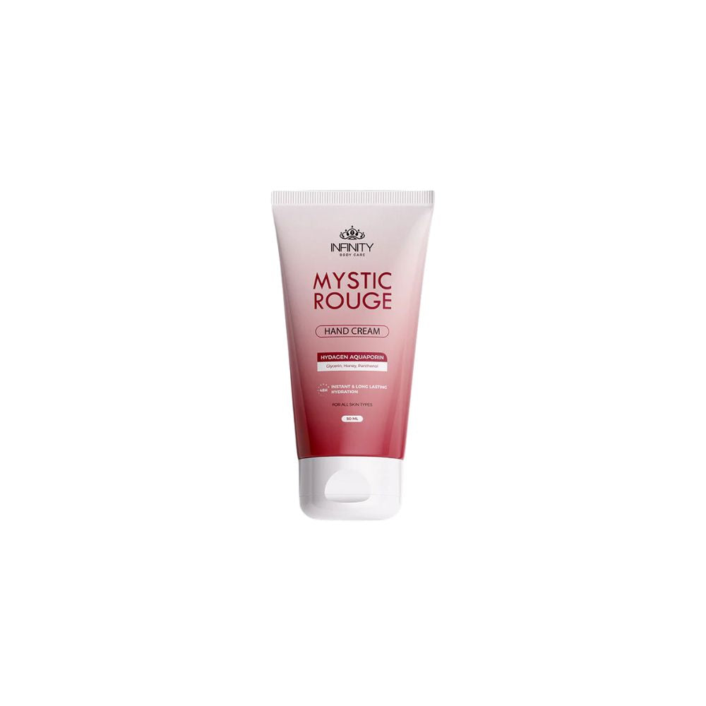 Infinity Hand Cream